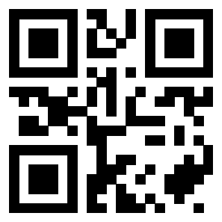 3409392662 - Immagine del Qr Code