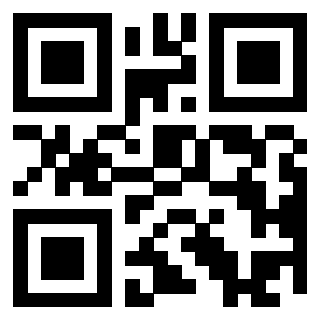 Scansione del Qr Code di 3409392664