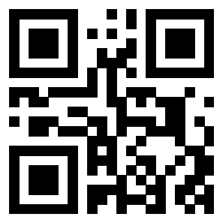 3409392665 Qr Code associato