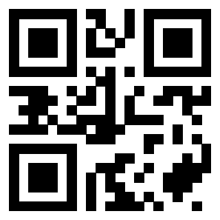 3409392666 - Immagine del QrCode associato
