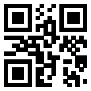 Scansione del Qr Code di 3409392668