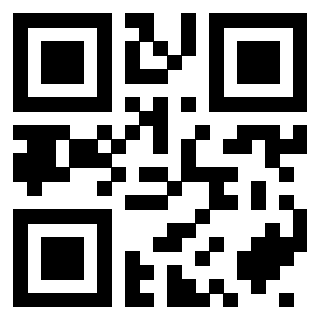 3409392670 - Immagine del QrCode