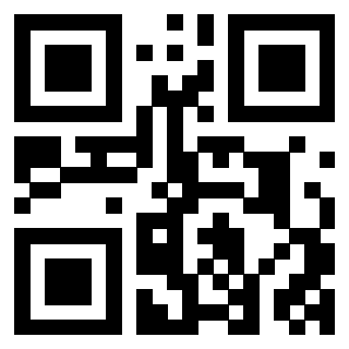 Scansione del Qr Code di 3409392673