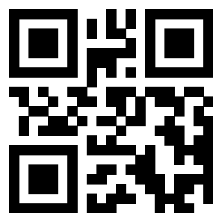 3409392675 - Immagine del Qr Code