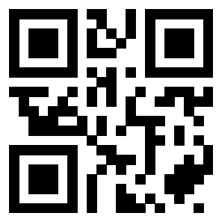 3409392677 - Immagine del QrCode associato