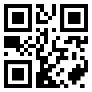 Immagine del QrCode di 3409392678