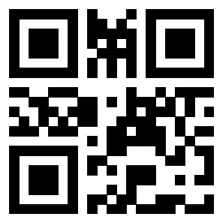 3409392680 - Immagine del Qr Code associato