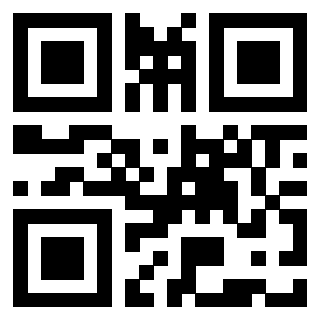 Immagine del QrCode di 3409392682