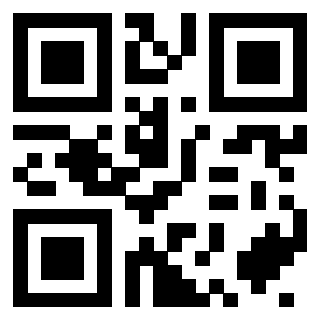 Il QrCode di 3409392683