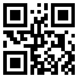 3409392685 - Immagine del Qr Code associato