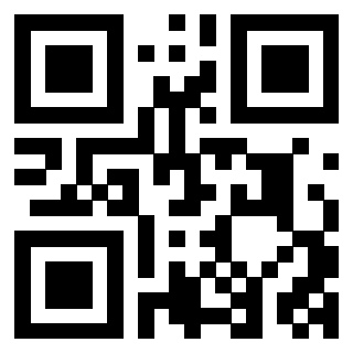 3409392686 - Immagine del QrCode associato