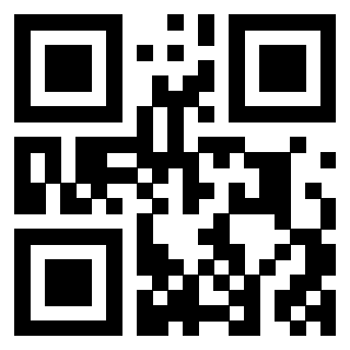 3409392687 - Immagine del QrCode associato