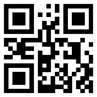 3409392689 QrCode associato