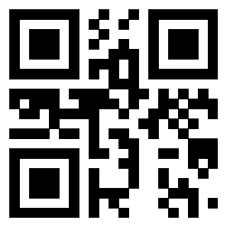 3409392690 - Immagine del Qr Code associato