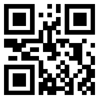 3409392691 - Immagine del QrCode