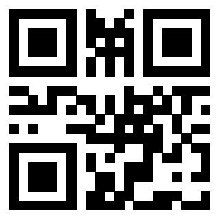 Immagine del Qr Code di 3409392695