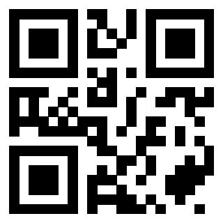 3409392699 - Immagine del QrCode associato