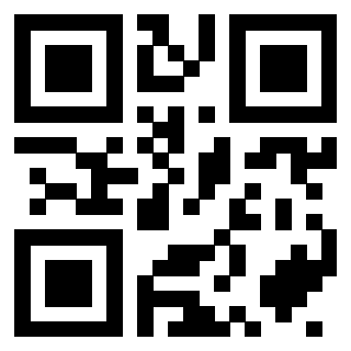 Immagine del QrCode di 3409392701