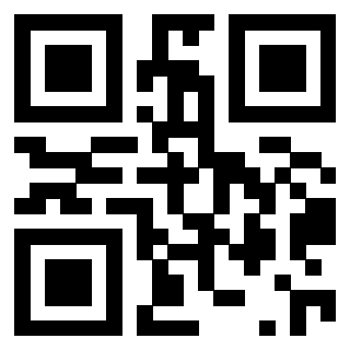 3409392702 - Immagine del Qr Code