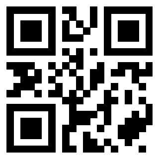 Scansione del Qr Code di 3409392705