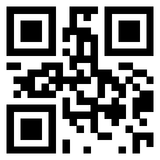 3409392706 - Immagine del Qr Code