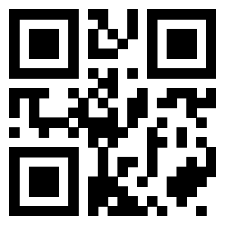 Immagine del QrCode di 3409392707