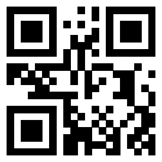 3409392708 - Immagine del Qr Code