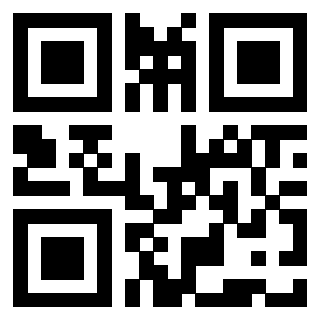 Il Qr Code di 3409392709