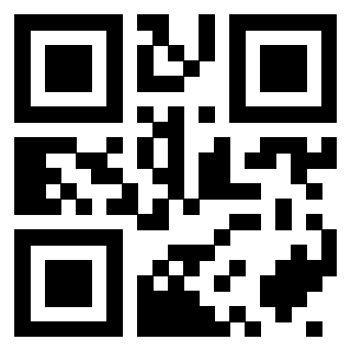 Immagine del QrCode di 3409392710