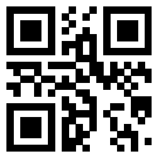 3409392711 - Immagine del QrCode associato