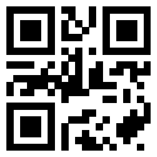 3409392712 - Immagine del QrCode