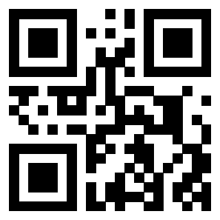 Immagine del Qr Code di 3409392713