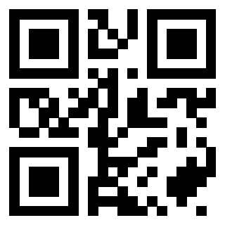 3409392714 QrCode associato