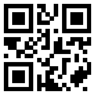 3409392717 Qr Code associato