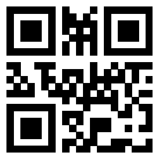 Immagine del QrCode di 3409392720