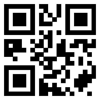 3409392721 - Immagine del QrCode associato
