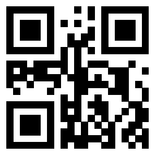 Scansione del Qr Code di 3409392723