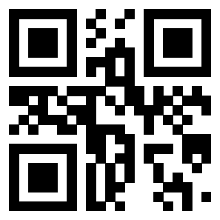 Scansione del Qr Code di 3409392725