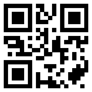 3409392726 Qr Code associato