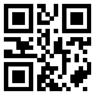 3409392727 Qr Code associato