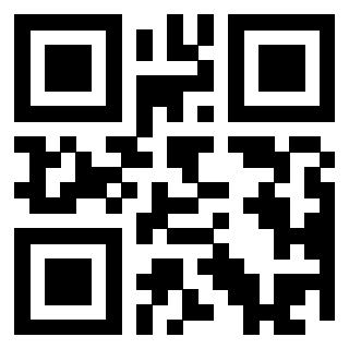 Scansione del Qr Code di 3409392728