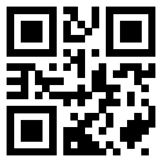 3409392729 - Immagine del Qr Code