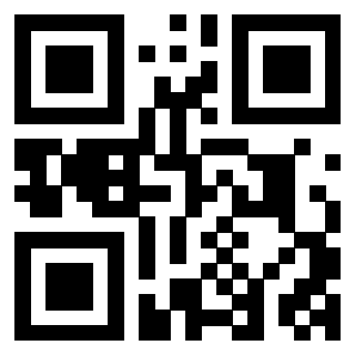 Scansione del QrCode di 3409392730