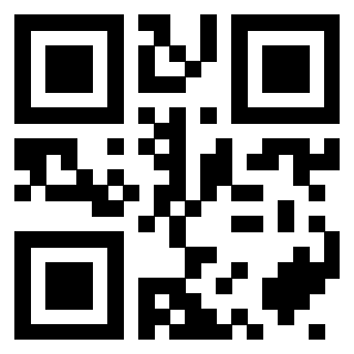 3409392732 - Immagine del Qr Code