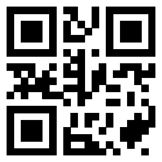 3409392733 - Immagine del QrCode
