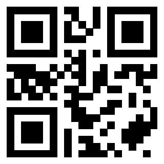 3409392734 QrCode associato