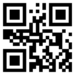 Immagine del QrCode di 3409392737