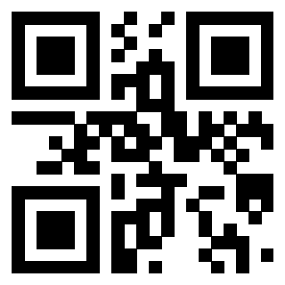 3409392739 - Immagine del Qr Code