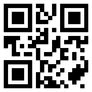 Il QrCode di 3409392740