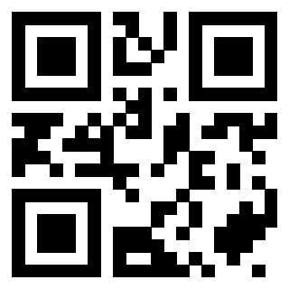 Il QrCode di 3409392741